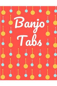 Banjo Tabs