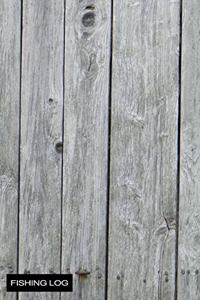 Fishing Log