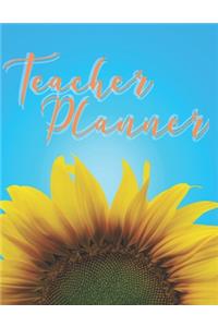 Teacher Planner