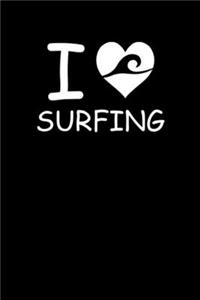I Surfing
