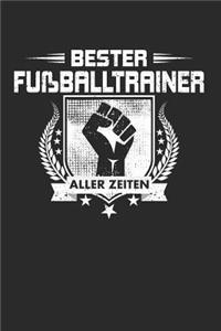 Bester Fußballtrainer Aller Zeiten