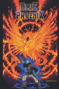 Blue Phoenix
