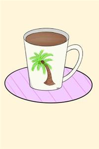 Coffee Break Journal
