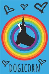 Dogicorn Journal
