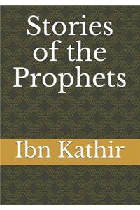 Stories of the Prophets