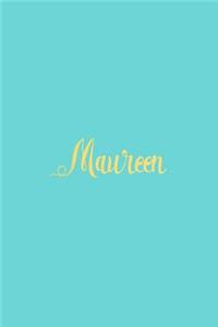 Maureen