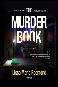 Murder Book Lib/E