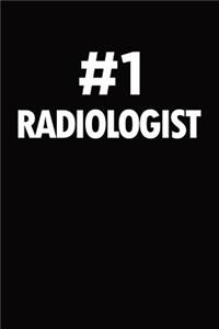 Number 1 radiologist