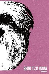 Shih Tzu Mom Journal