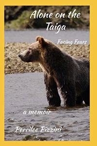 Alone On The Taiga