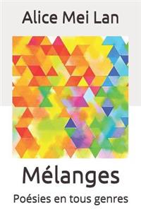 Mélanges