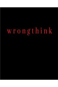 wrongthink