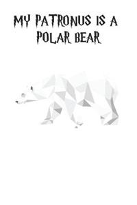 My Patronus is a Polar Bears