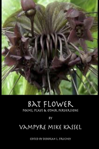 Bat Flower