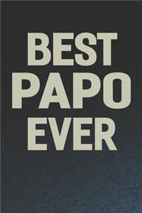 Best Papo Ever