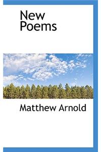 New Poems