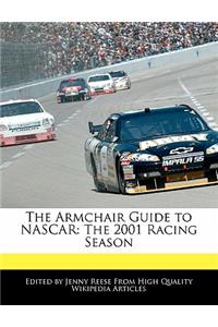 The Armchair Guide to NASCAR