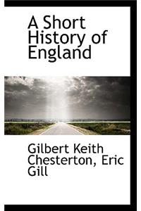 A Short History of England