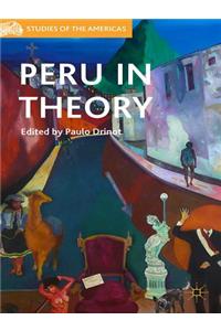 Peru in Theory