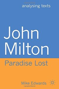 John Milton Paradise Lost