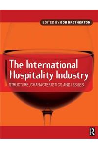 International Hospitality Industry