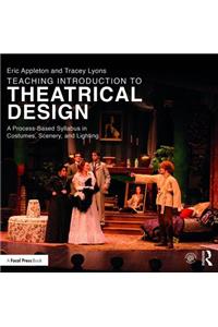 Teaching Introduction to Theatrical Design