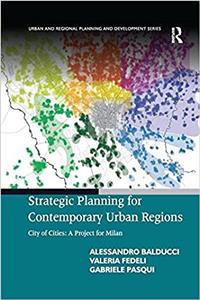 Strategic Planning for Contemporary Urban Regions