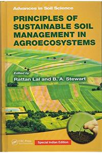 PRINCIPLES OF SUSTAINABLE SOIL MANAGEMENT IN AGROECOSYSTEMS