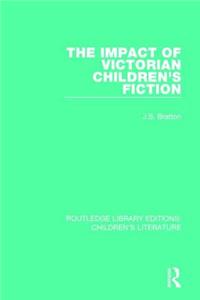 Impact of Victorian Children's Fiction