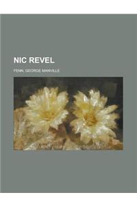 Nic Revel