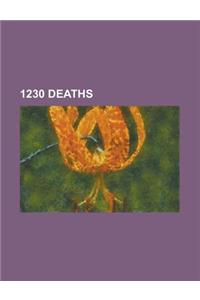 1230 Deaths