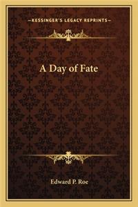 Day of Fate