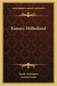 Ramsey Milholland