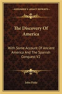 Discovery of America