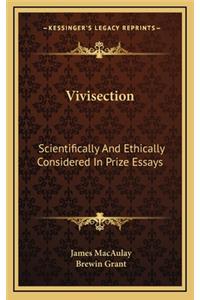 Vivisection