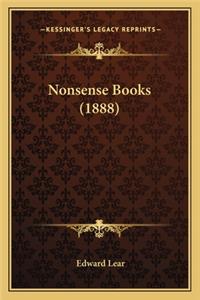 Nonsense Books (1888)
