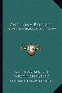 Anthony Benezet