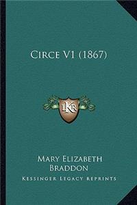 Circe V1 (1867)