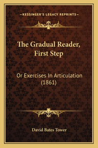 Gradual Reader, First Step
