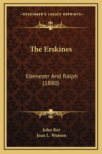 The Erskines