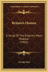 Britain's Homes