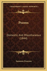 Poems