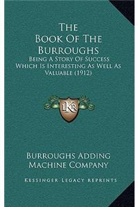 Book Of The Burroughs