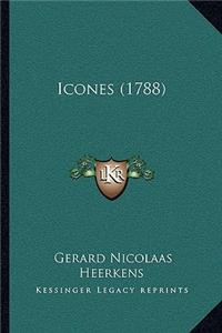 Icones (1788)