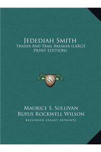 Jedediah Smith