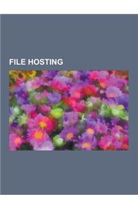 File Hosting: Idisk, Mobileme, Comparison of File Hosting Services, Dropbox, Rapidshare, Google Docs, Windows Live Mesh, Comparison