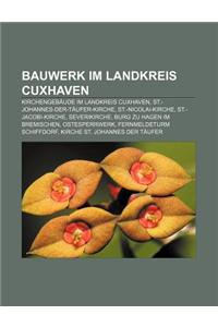 Bauwerk Im Landkreis Cuxhaven