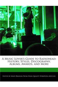 A Music Lover's Guide to Radiohead