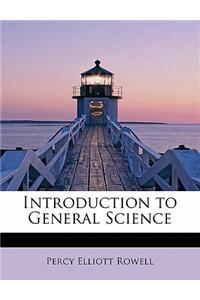 Introduction to General Science