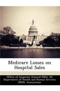 Medicare Losses on Hospital Sales
